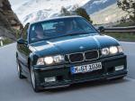 BMW M3 GT 1995 года
